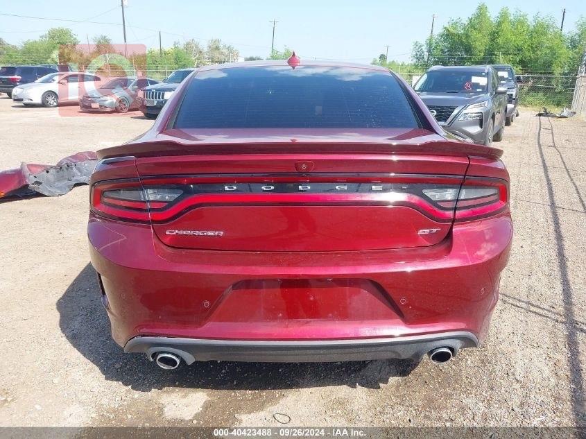 دودج تشارجر